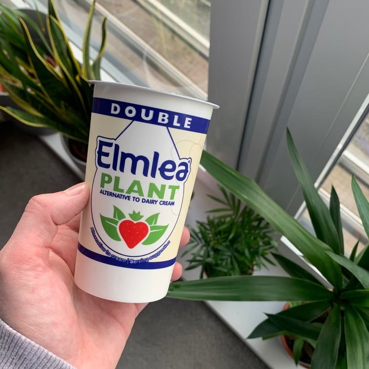 photo of Elmlea Double Cream shared by @pdawg2020 on  31 Mar 2021 - review