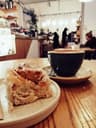The Angel Coffee House