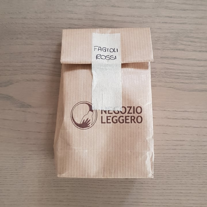 photo of Negozio Leggero Fagioli rossi shared by @maxfender on  21 Feb 2022 - review