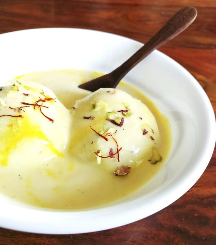 rasmalai