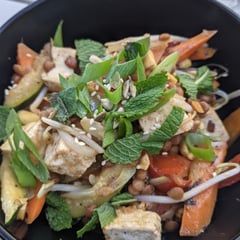 Best Vegan Restaurants in Barcelona