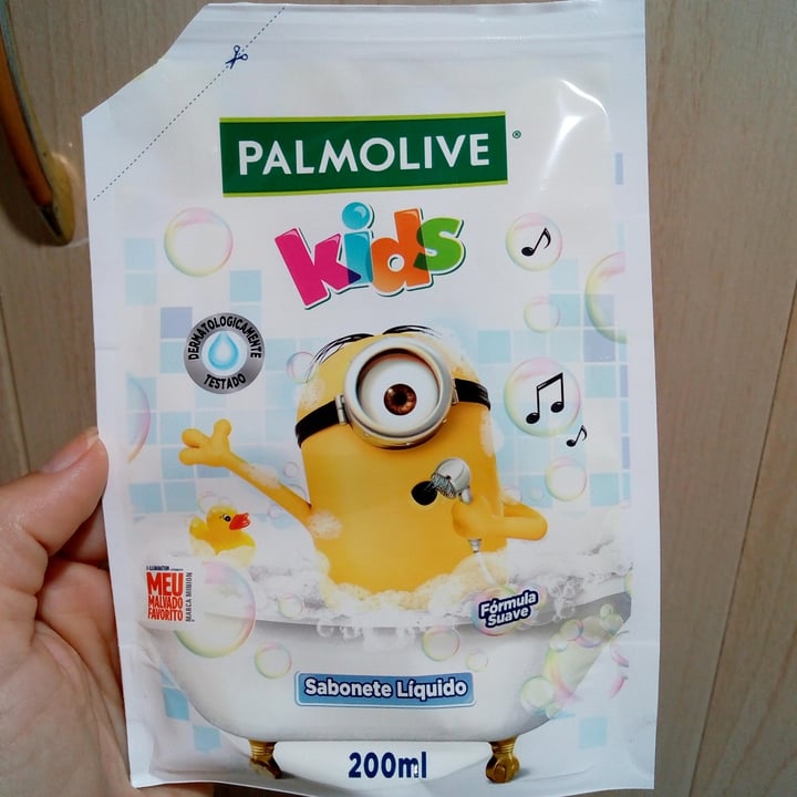 review photo of Palmolive Sabonete líquido shared by @josywolfart on 13 Oct 2022 - review