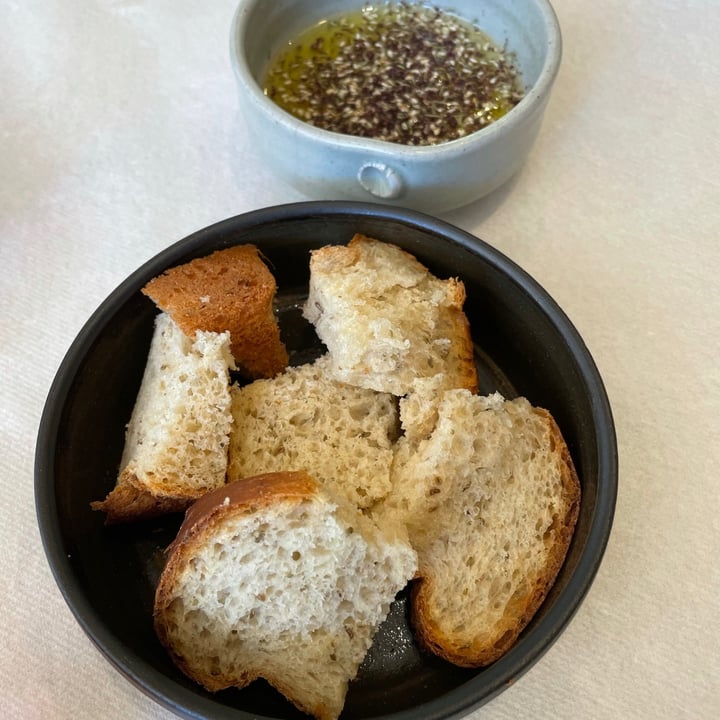 photo of Hemelhuijs Bread shared by @tanieskitchen on  17 Jun 2021 - review