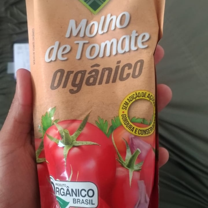 photo of Fugini vegan mayo shared by @raulg on  22 Jul 2021 - review