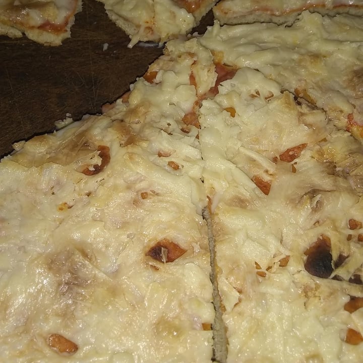 photo of Empanadas de 10 Pizza De Muzzarella shared by @venecia1 on  15 Jan 2022 - review