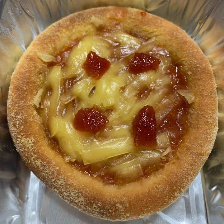 review photo of Mona Café Lanches Veganos E Cafés Especiais shared by @priscilacs on 15 Jul 2021 - review