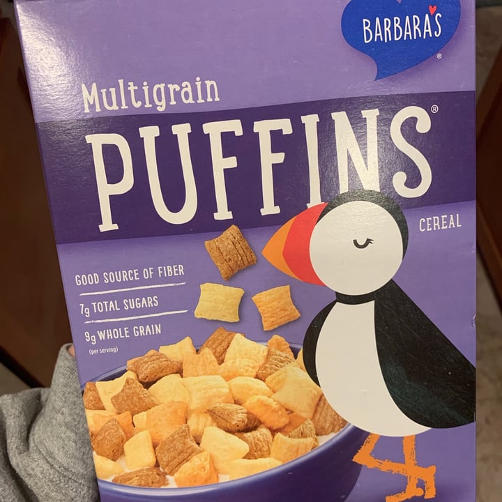 photo of Puffins Barbara’s shared by @plantslayer on  29 Dec 2020 - review