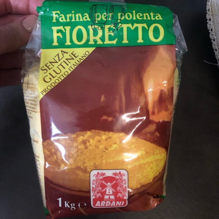 photo of Ardani Polenta shared by @paolav87 on  07 Apr 2022 - review