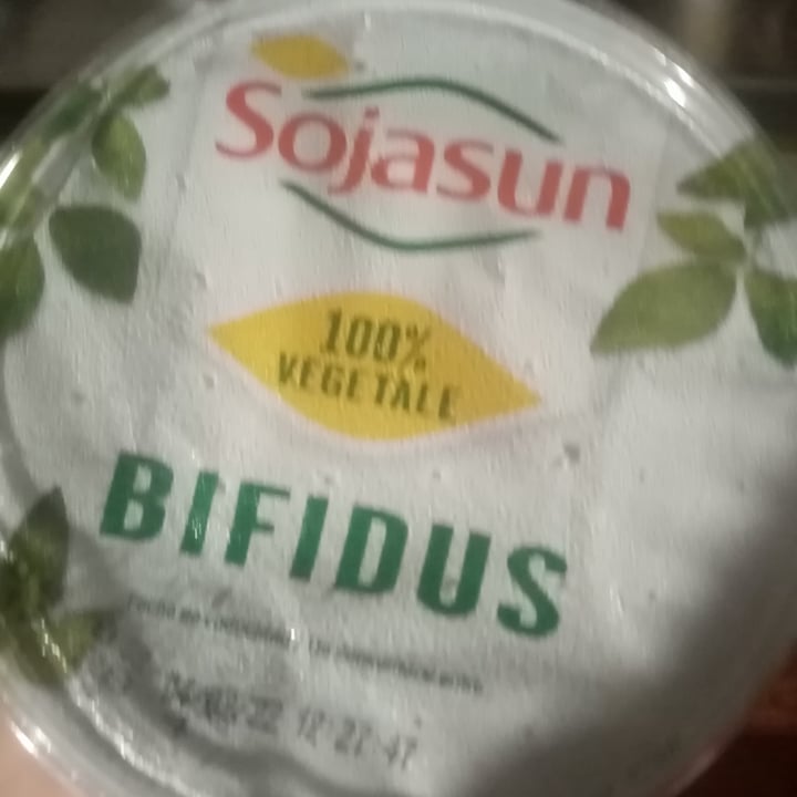review photo of Sojasun Bifidus Bianco Senza Zuccheri Aggiunti shared by @carolina89 on 24 Jan 2022 - review