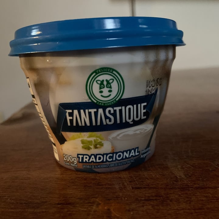 review photo of Felices Las Vacas Queso Untable Fantastique Sabor Tradicional shared by @rolanz on 08 Apr 2021 - review