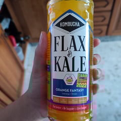 Flax & Kale