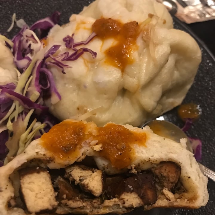 photo of KOI Dumplings Dumpling shared by @ladybiird on  17 Nov 2021 - review