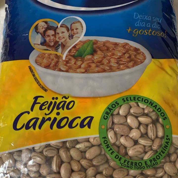 photo of Feijão carioca feijão carioca shared by @elvira18 on  07 May 2022 - review