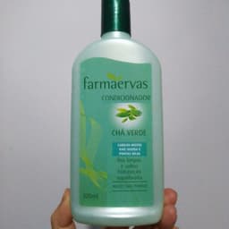 Farmaervas