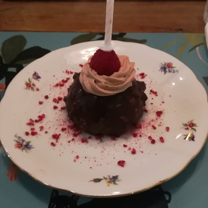 review photo of Sementis Dolce di Pasqua 2022 shared by @ilariavegan on 13 Apr 2022 - review