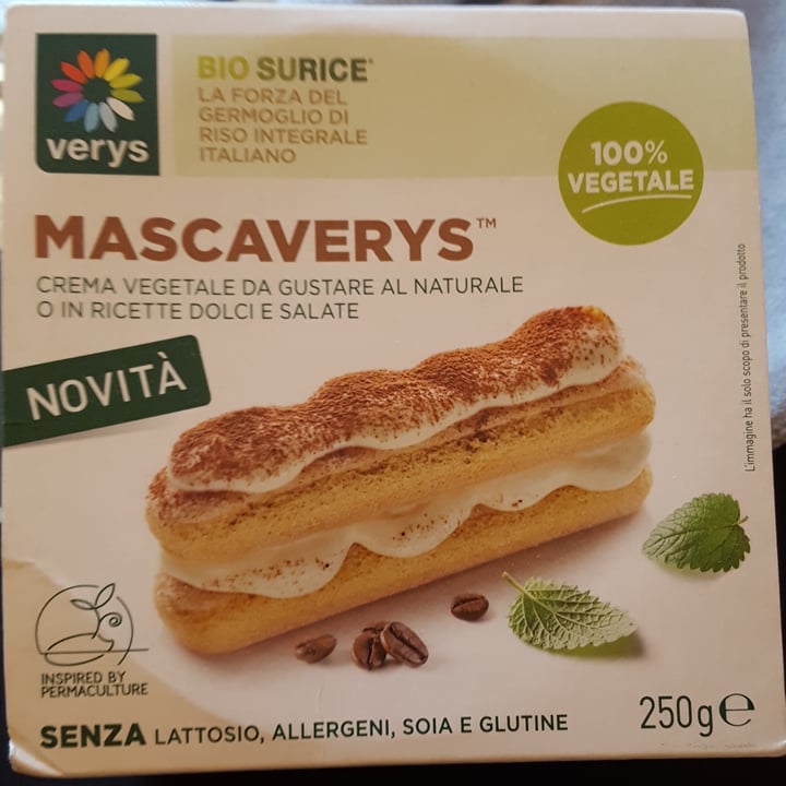 review photo of Verys Mascaverys shared by @98percentofu on 18 Apr 2022 - review