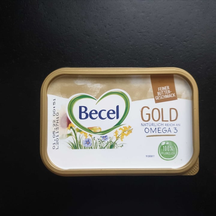 review photo of Becel Becel Gold shared by @pcassas on 26 Apr 2022 - review