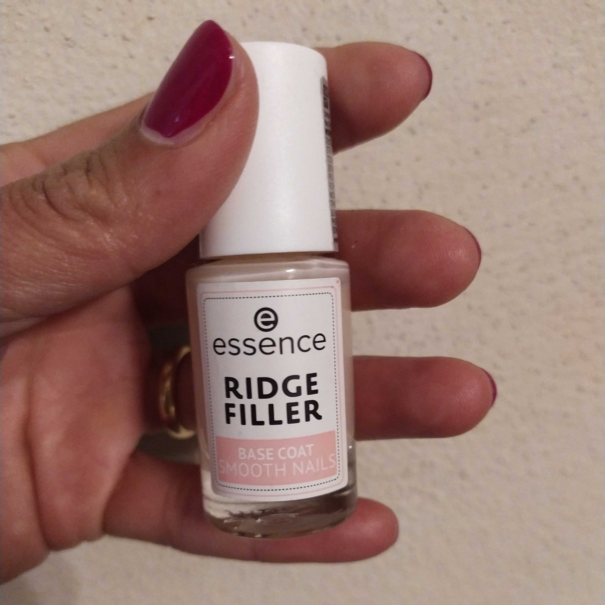 Essence Cosmetics Ridge Filler Reviews abillion