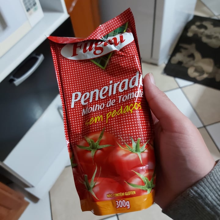 review photo of Fugini Bolonhesa shared by @gabrielrenatoss on 04 Nov 2022 - review