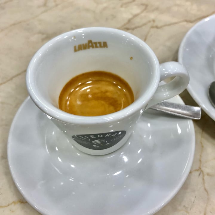 photo of Pasticceria Espresso shared by @ginevrafigini on  29 Oct 2021 - review