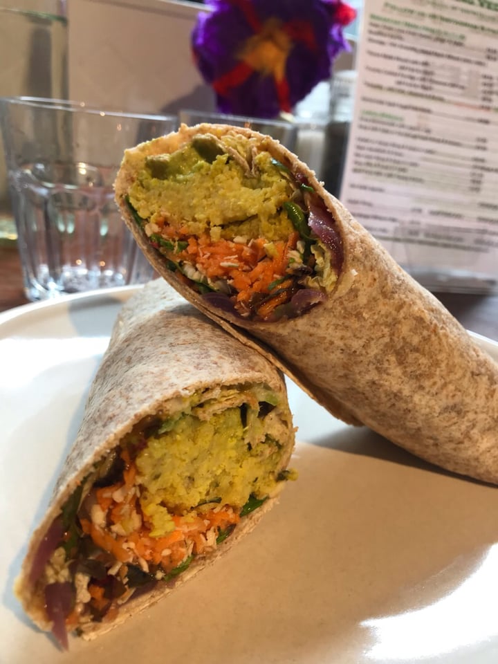 review photo of The Cutting Vedge House Wrap or Bup shared by @viki on 15 Oct 2019 - review