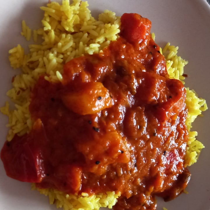 review photo of Living on The Veg Vegetable Masala shared by @ronnie1978 on 12 Jan 2022 - review