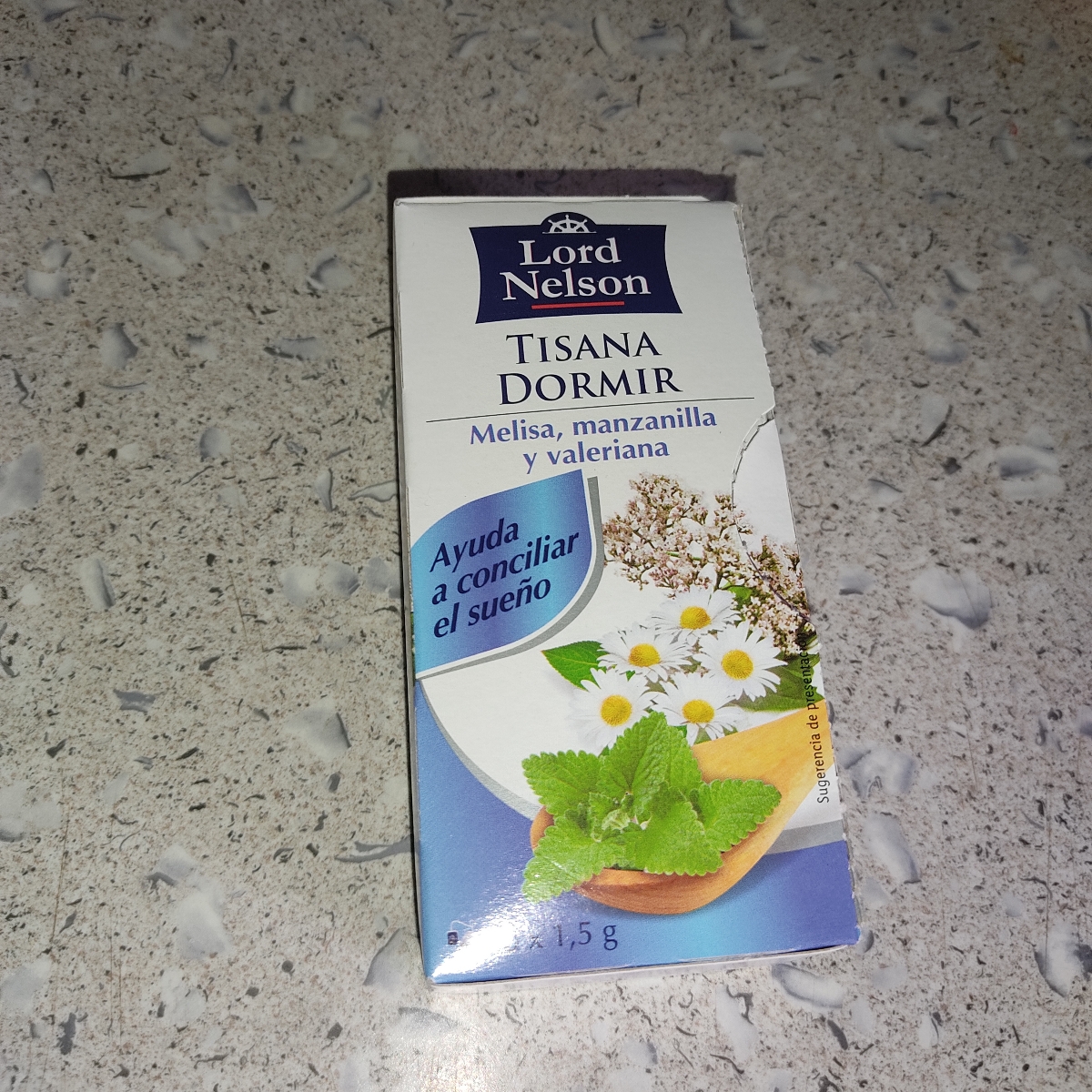tisana-dormir-at-lord-nelson-review-by-anniev-abillion