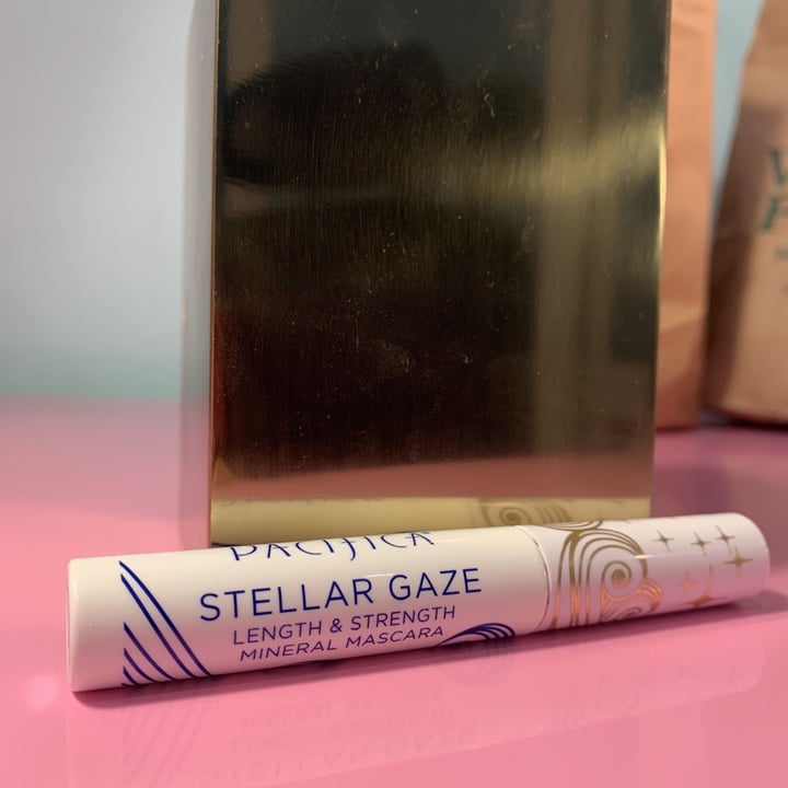 photo of Pacifica Stellar Gaze Mascarra shared by @nihakona on  26 Aug 2020 - review
