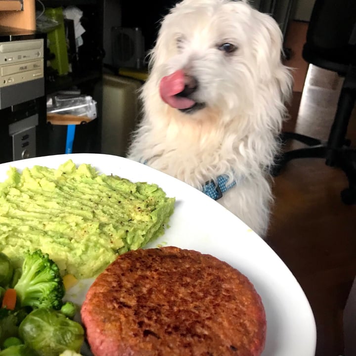 review photo of Next Level Meat Next Level Burger shared by @dsesar on 20 Sep 2021 - review