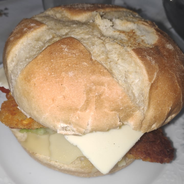 review photo of Vegan Feel Lonchas 100% Veganas Queso shared by @josehdz on 27 Jan 2021 - review