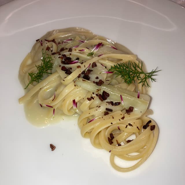 Foto del piatto “Menu Degustazione”