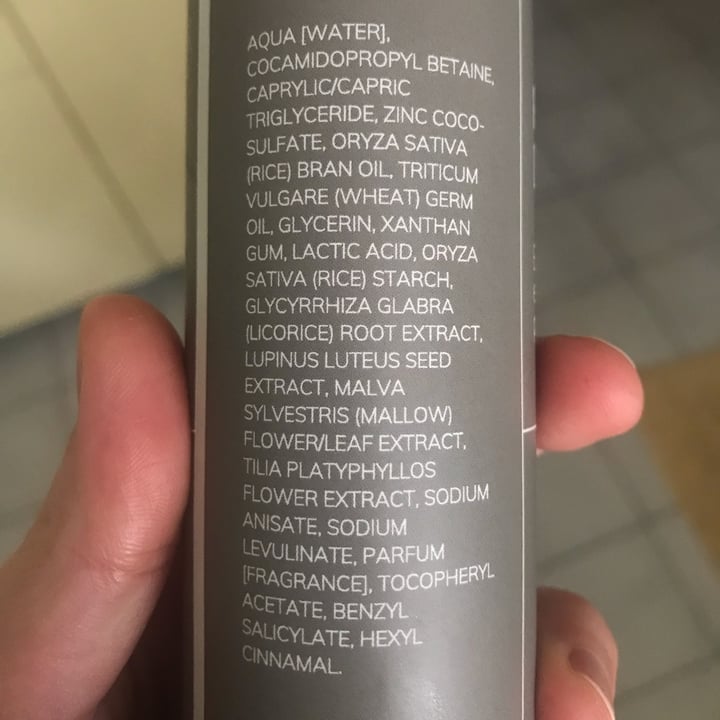 review photo of Antos Risoh detergente shared by @niki98 on 10 Jan 2022 - review