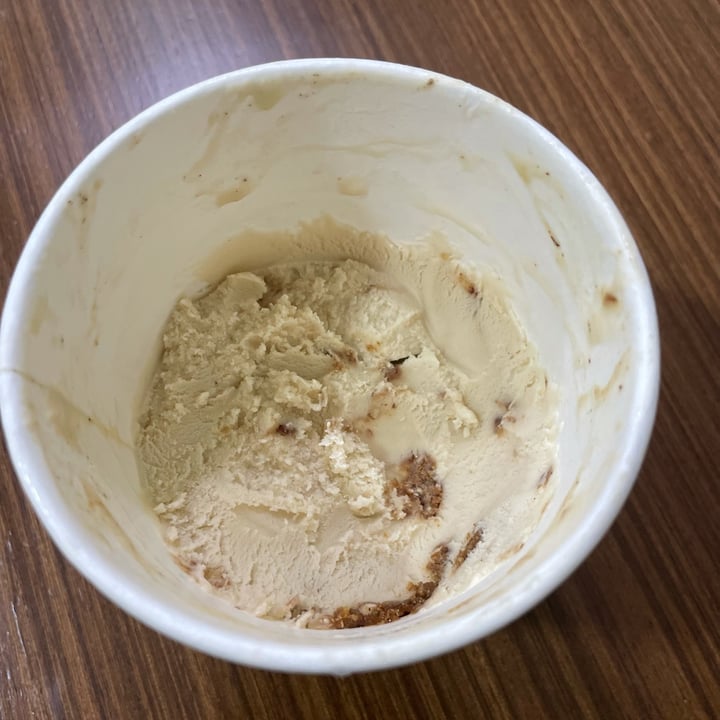 review photo of Kind Kones Pecan Praline shared by @plantingggg on 28 Oct 2021 - review