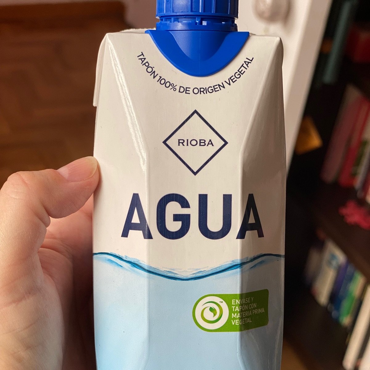Rioba Agua Reviews | abillion