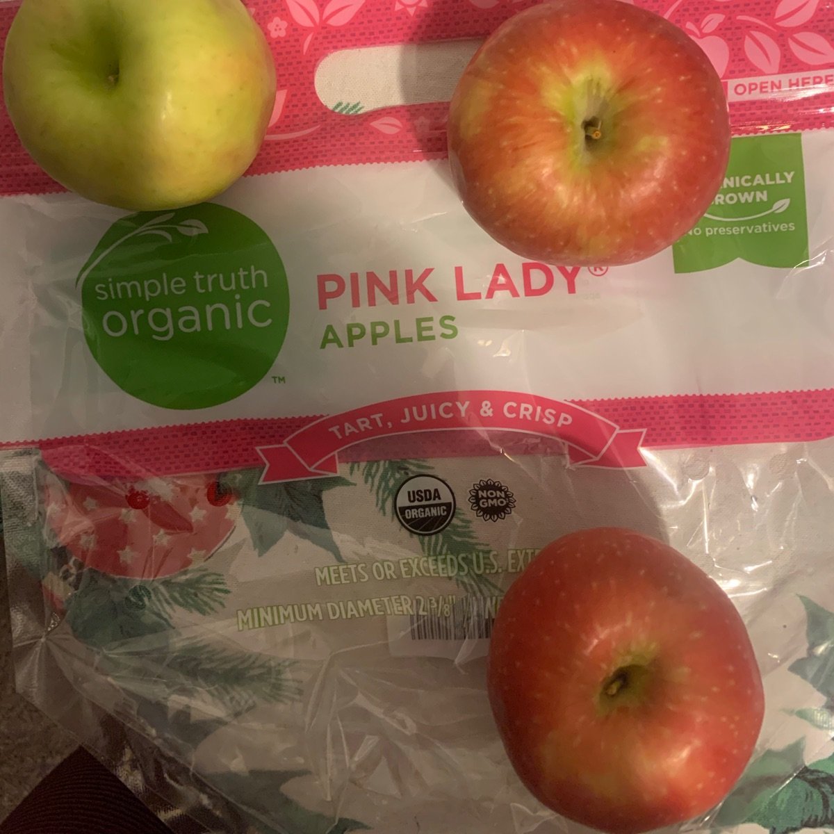 Simple Truth Pink Lady Apples Reviews
