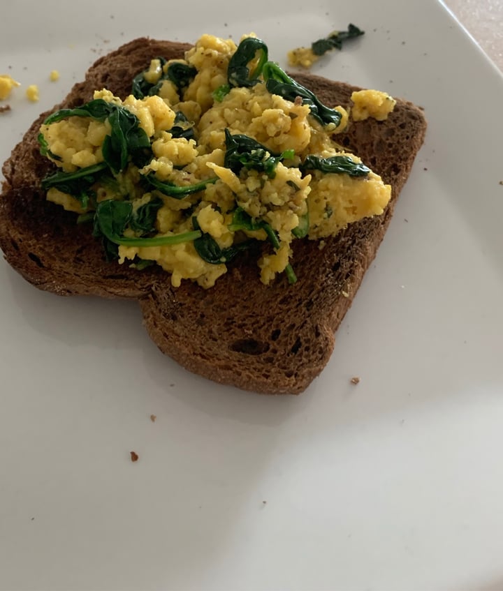 review photo of Orgran Vegan Easy Egg shared by @vmuter on 20 Aug 2020 - review