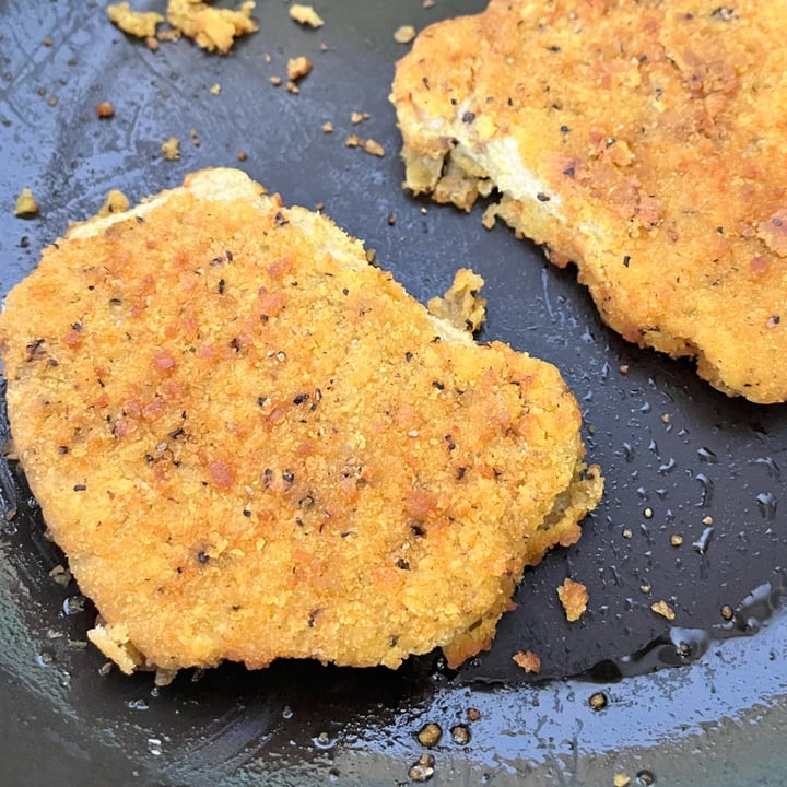 photo of Vemondo Citron Poivre Schnitzel Escaloppes shared by @cris1806 on  10 May 2022 - review