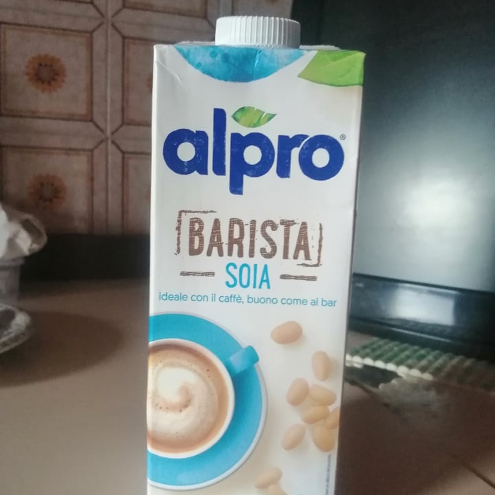 photo of Alpro Alpro shared by @katiadenigris on  15 Mar 2022 - review