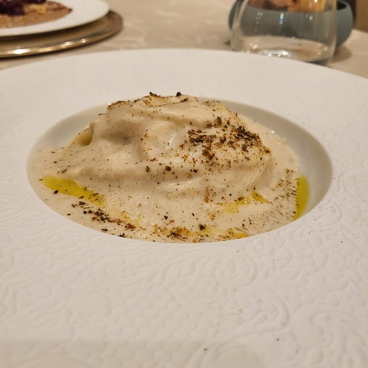 photo of Linfa Milano - Eat Different Cashew & pepe shared by @alis95 on  07 Jan 2022 - review