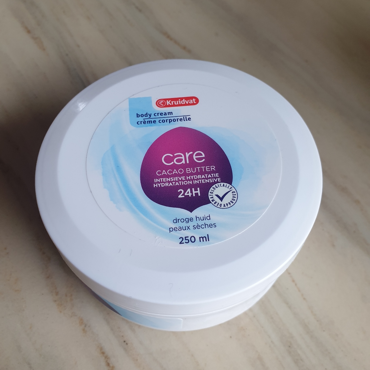 Kruidvat Body cream Reviews abillion