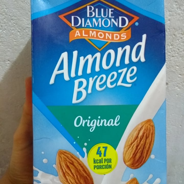 photo of Blue Diamond Almondmilk Nog shared by @refinnej on  29 Apr 2020 - review