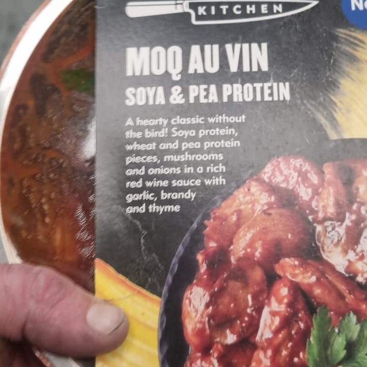 review photo of Wicked Moq Au Vin shared by @kainen on 27 Apr 2022 - review