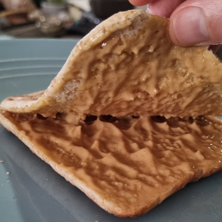 photo of Woolworths Food Brown Sandwich Thins shared by @sunshineyum on  16 Jan 2022 - review