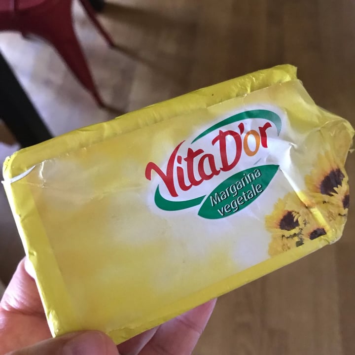 review photo of VitaD'or Margarina shared by @lisa-85 on 10 Aug 2022 - review