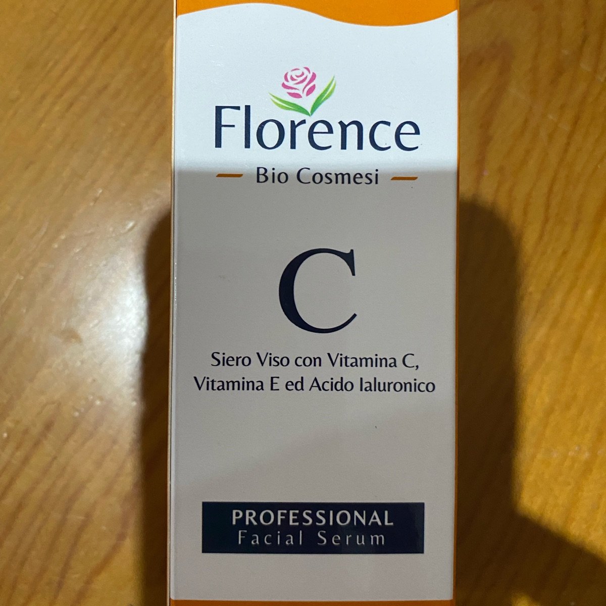 Florence Bio Cosmesi Serum vitamina C Reviews | abillion