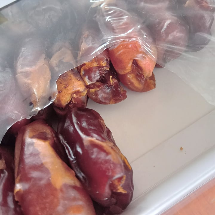 review photo of Sekem Datteri shared by @fataerrante on 19 Mar 2022 - review