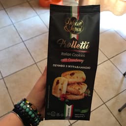 Dolcezze Sapori