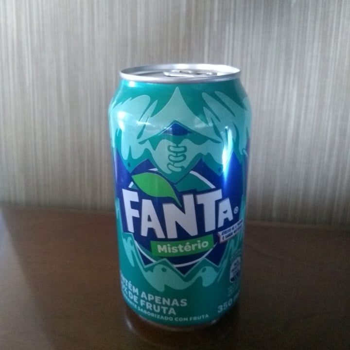 review photo of Fanta Mistério shared by @mikaeldsy on 30 Oct 2022 - review