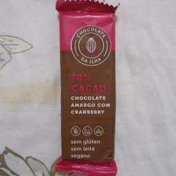 Chocolate da Ilha