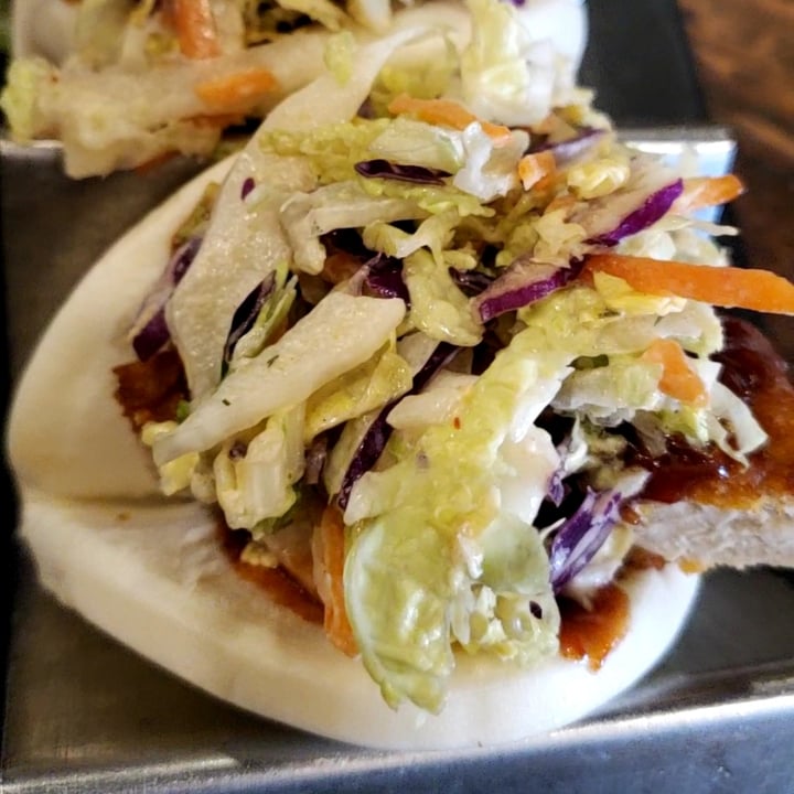 review photo of VegeNation Bao wow shared by @sunny4earth on 27 Feb 2022 - review